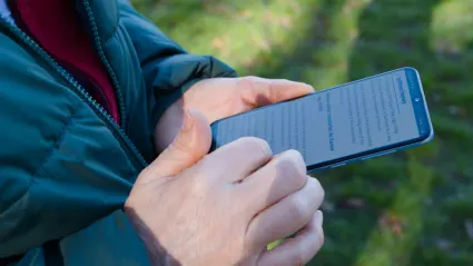 Kingbilly Casino Mobilna aplikacija